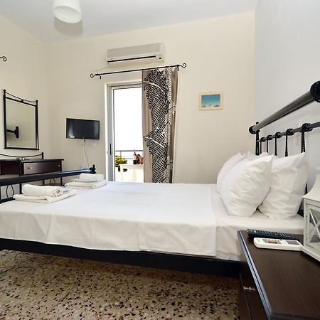 Koukounari 2 Rooms Skala  Luaran gambar