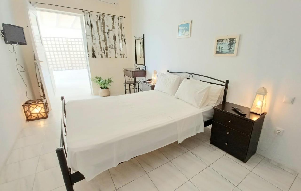 Koukounari 2 Rooms Skala  Luaran gambar