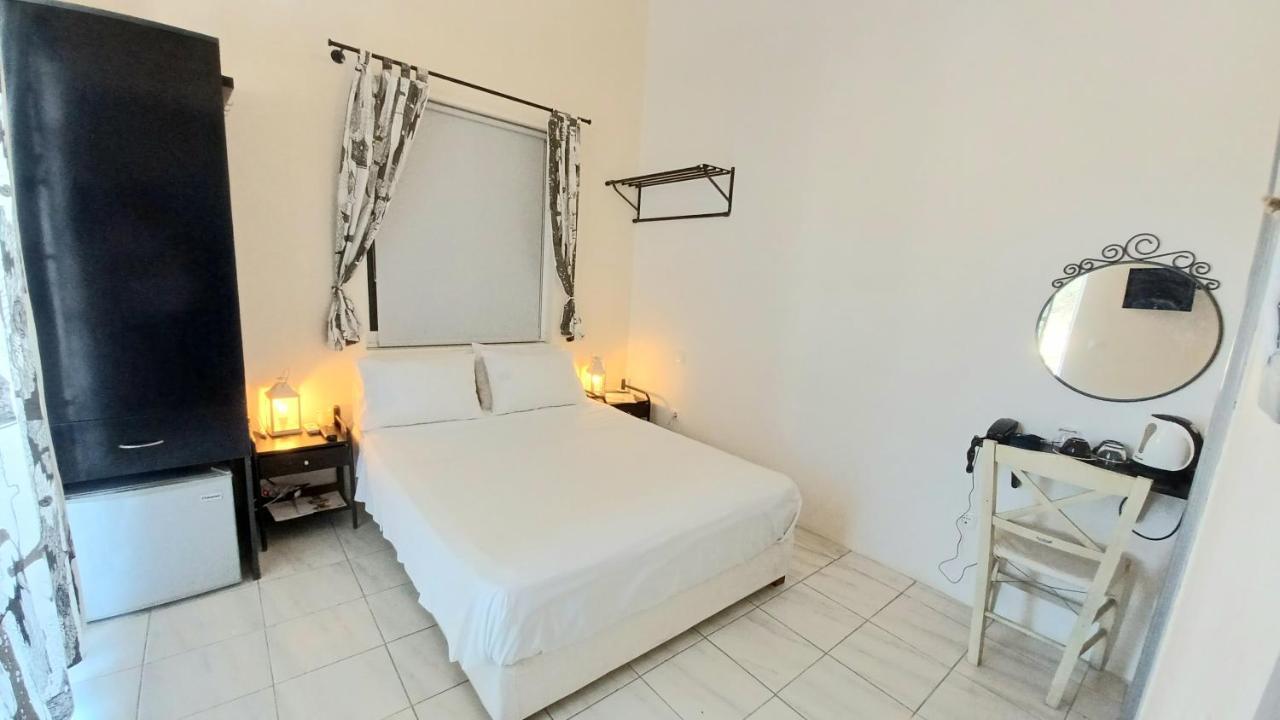 Koukounari 2 Rooms Skala  Luaran gambar