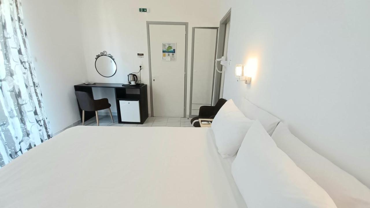 Koukounari 2 Rooms Skala  Luaran gambar