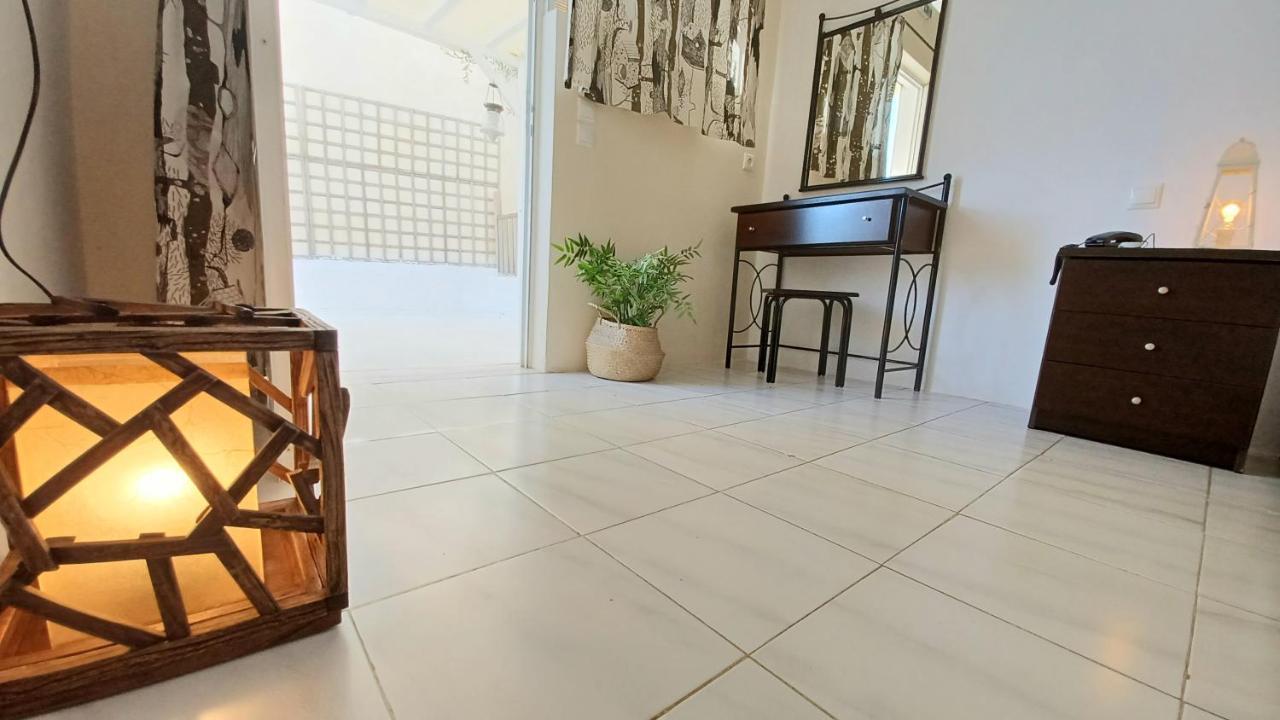 Koukounari 2 Rooms Skala  Luaran gambar