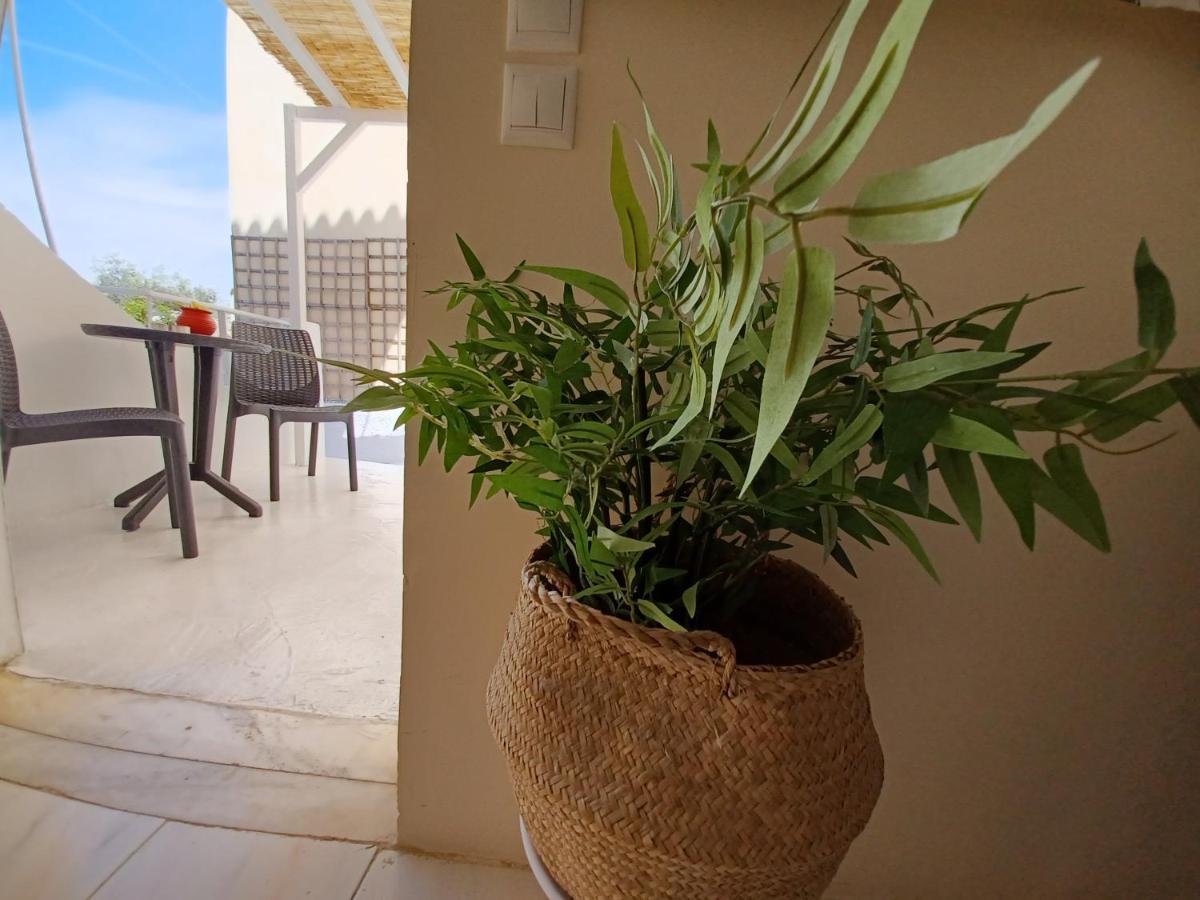 Koukounari 2 Rooms Skala  Luaran gambar