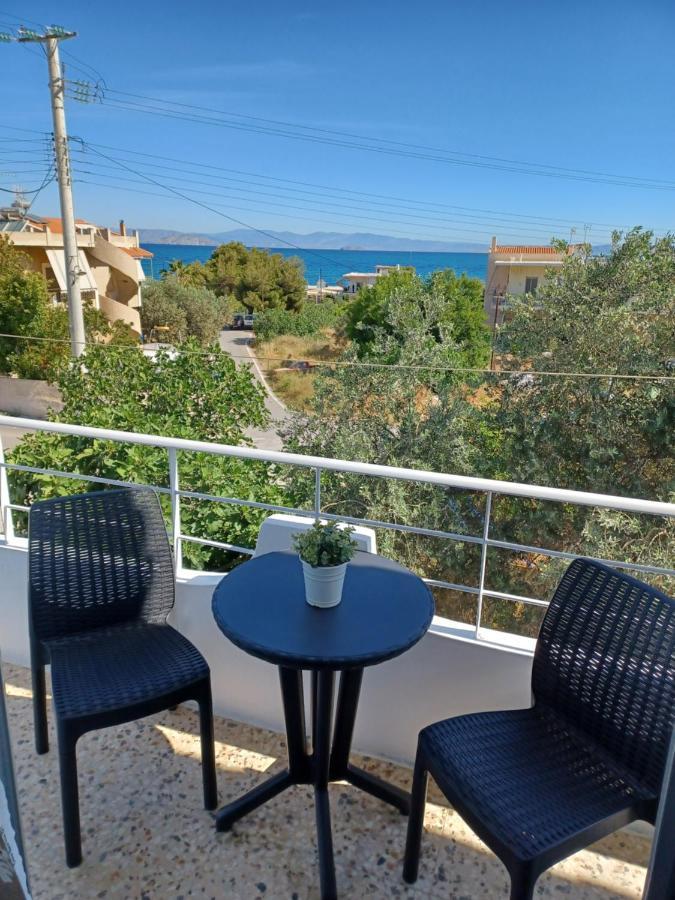 Koukounari 2 Rooms Skala  Luaran gambar