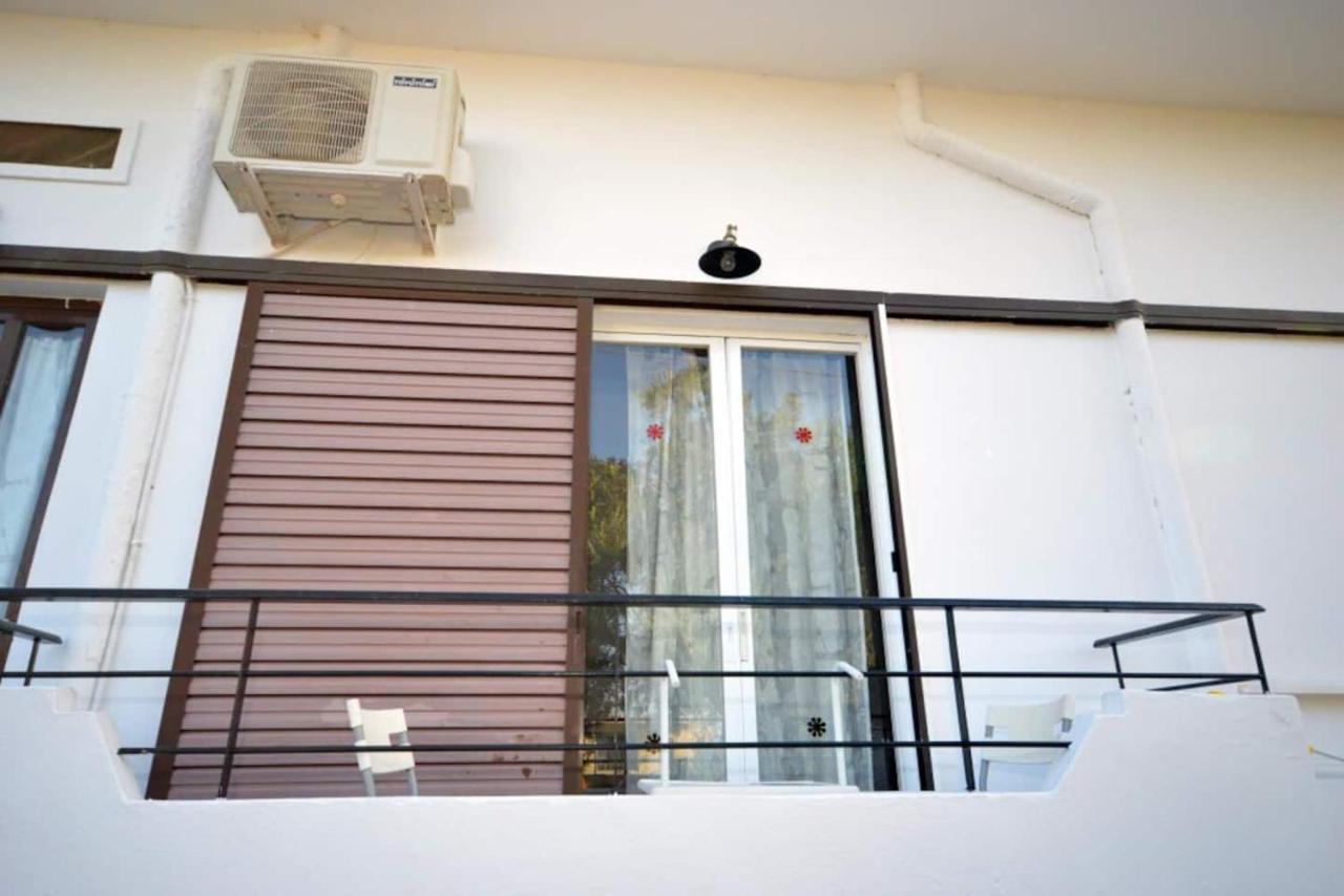 Koukounari 2 Rooms Skala  Luaran gambar