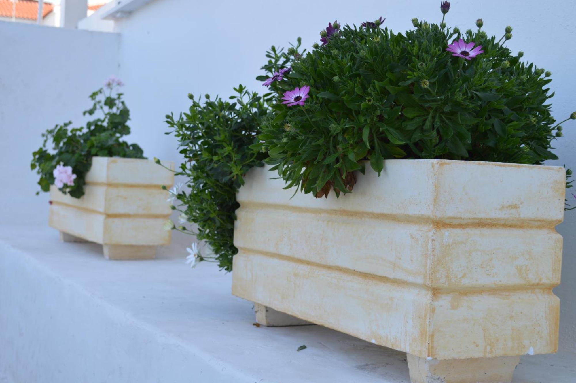 Koukounari 2 Rooms Skala  Luaran gambar
