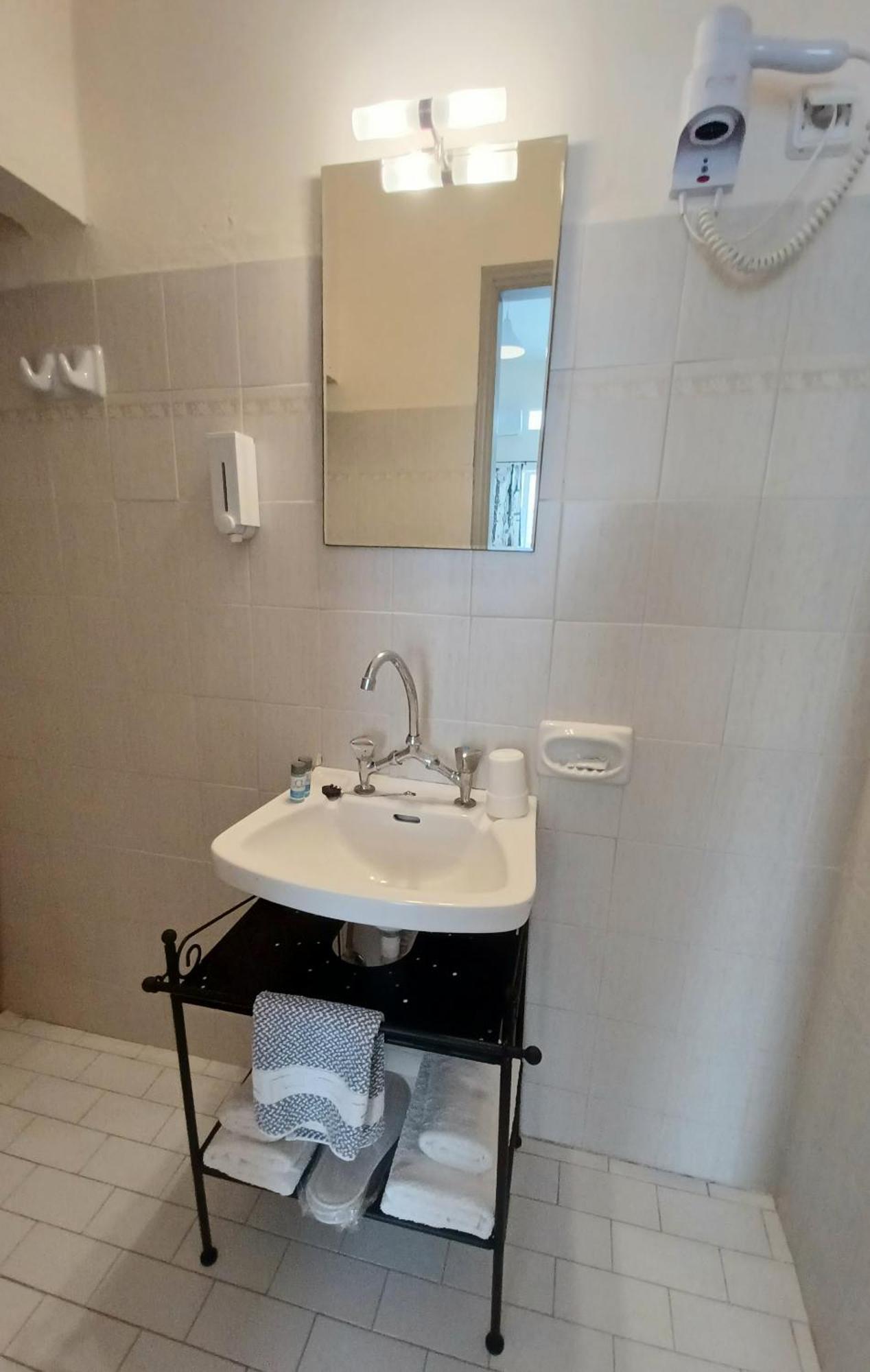 Koukounari 2 Rooms Skala  Bilik gambar