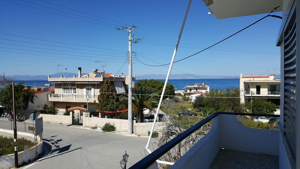 Koukounari 2 Rooms Skala  Luaran gambar