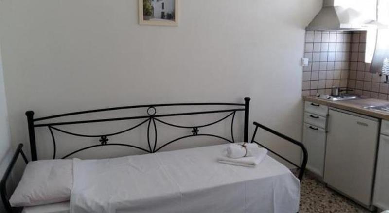 Koukounari 2 Rooms Skala  Luaran gambar