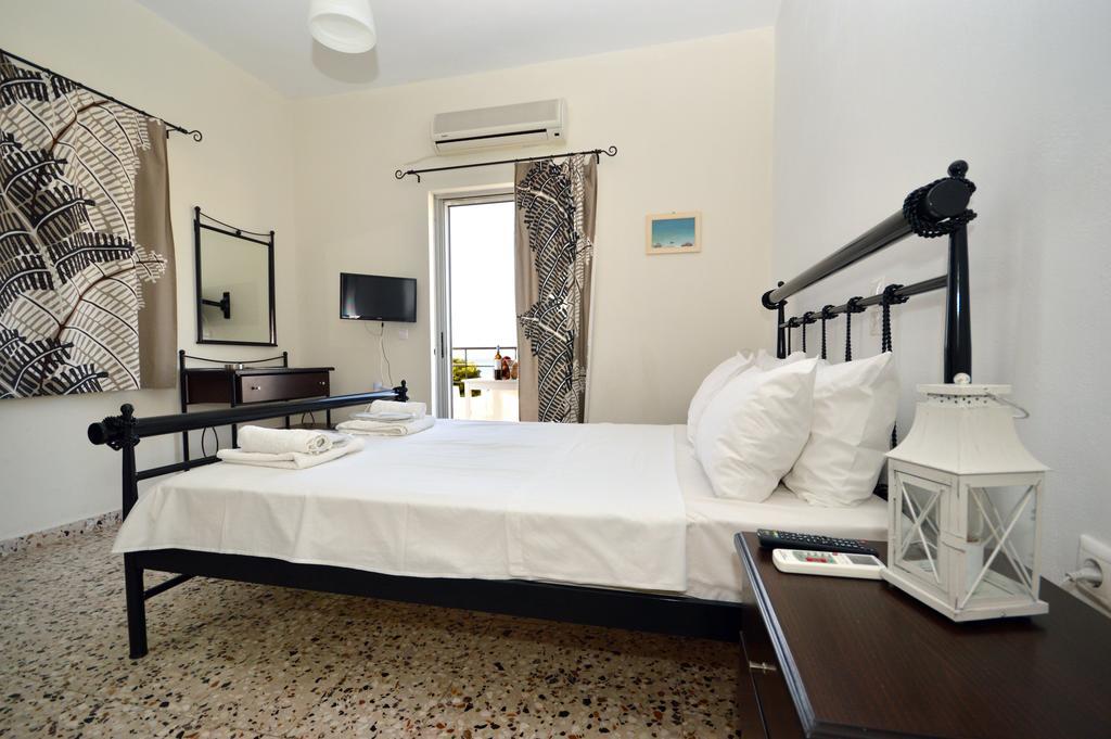Koukounari 2 Rooms Skala  Luaran gambar