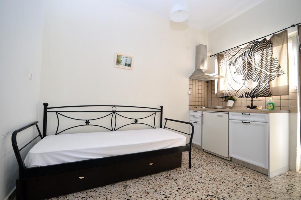 Koukounari 2 Rooms Skala  Luaran gambar