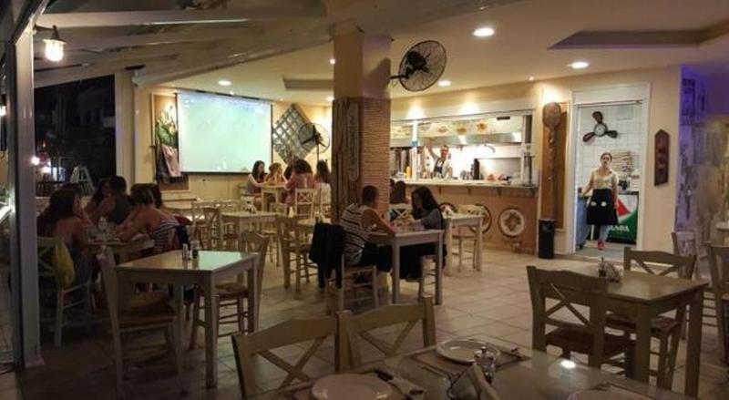 Koukounari 2 Rooms Skala  Luaran gambar