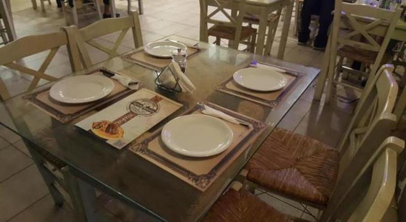Koukounari 2 Rooms Skala  Luaran gambar