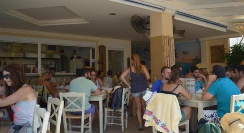 Koukounari 2 Rooms Skala  Luaran gambar