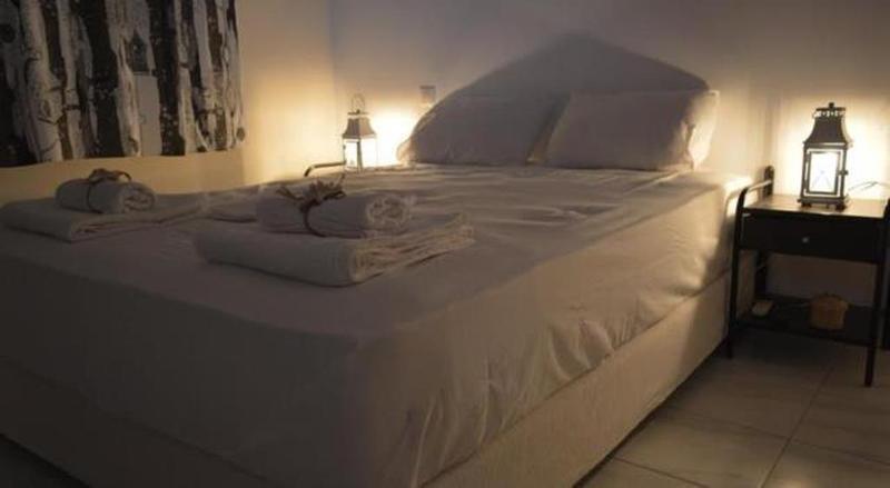 Koukounari 2 Rooms Skala  Luaran gambar