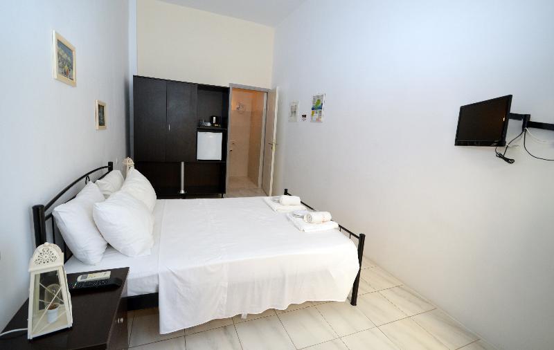 Koukounari 2 Rooms Skala  Luaran gambar