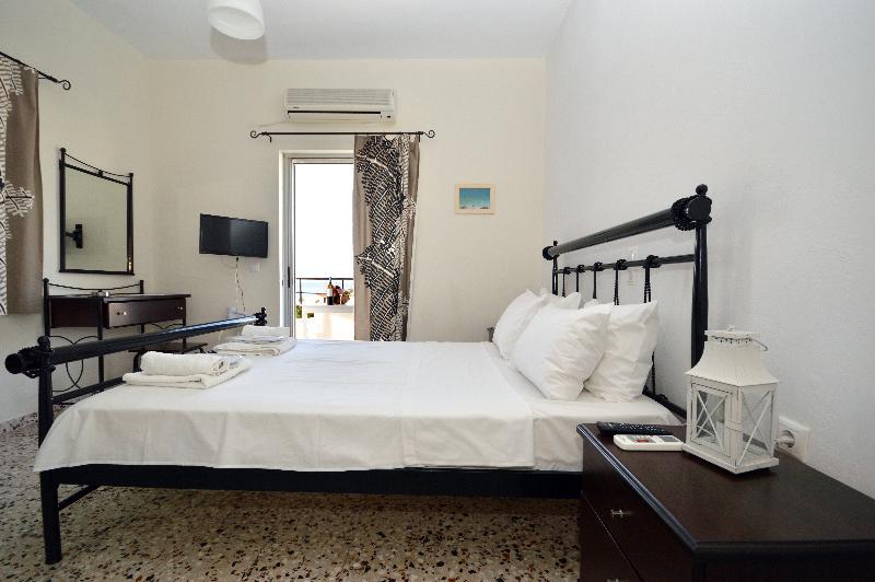 Koukounari 2 Rooms Skala  Luaran gambar