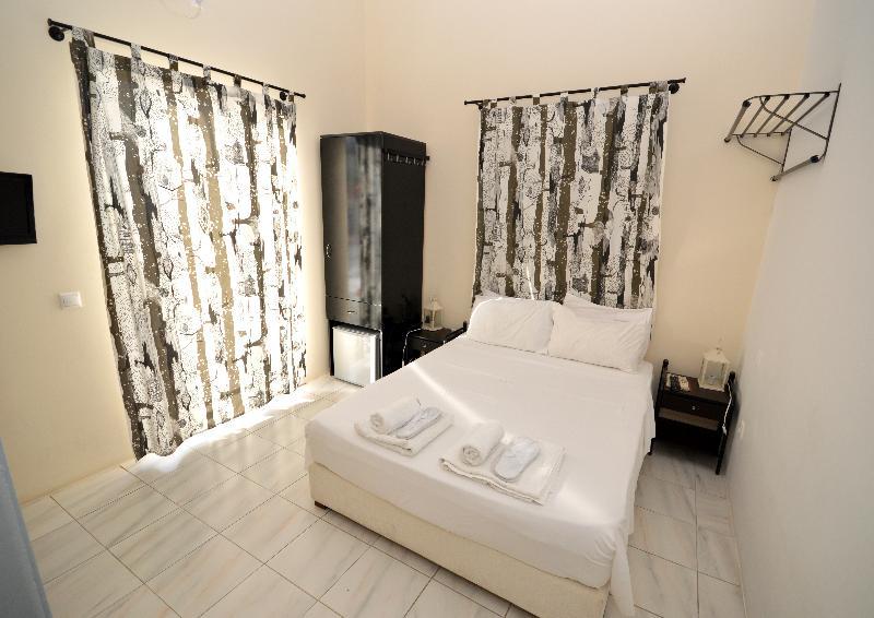 Koukounari 2 Rooms Skala  Luaran gambar